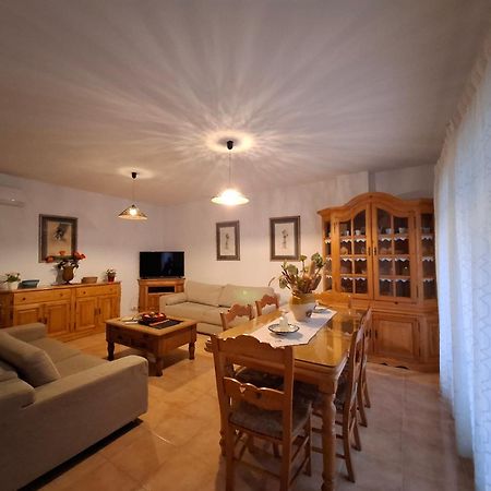 Вилла Casas De Benaojan 15 Экстерьер фото