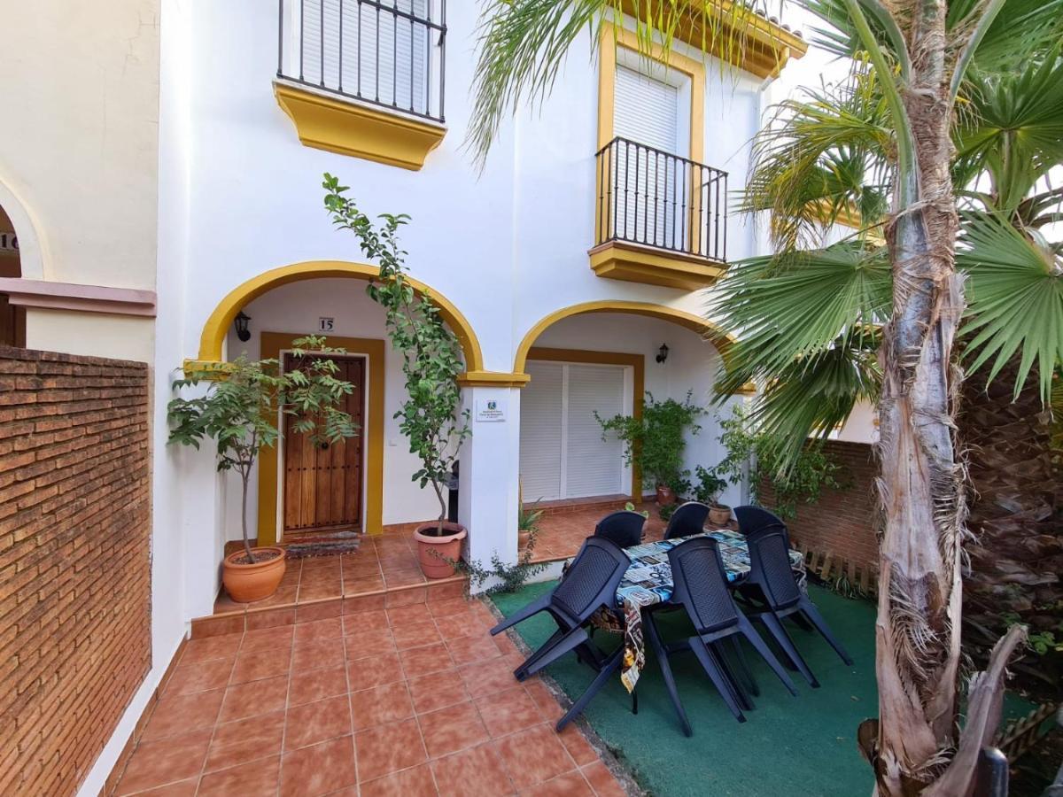 Вилла Casas De Benaojan 15 Экстерьер фото