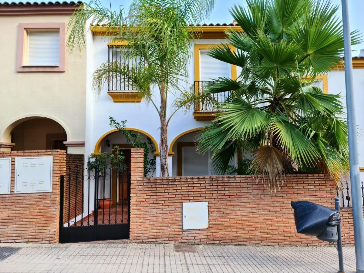 Вилла Casas De Benaojan 15 Экстерьер фото
