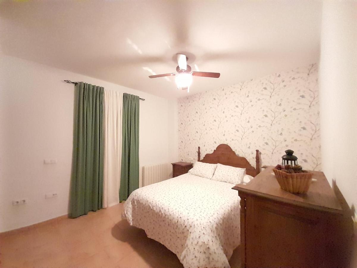 Вилла Casas De Benaojan 15 Номер фото