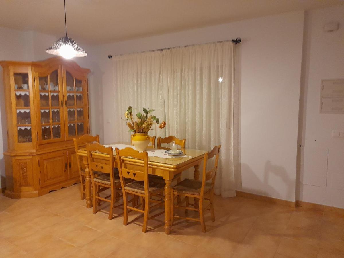 Вилла Casas De Benaojan 15 Номер фото