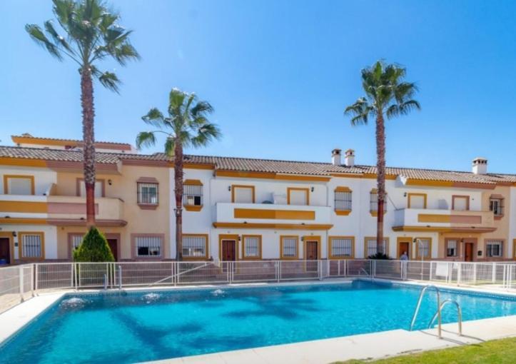 Вилла Casas De Benaojan 15 Экстерьер фото