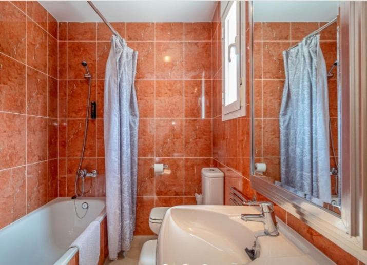 Вилла Casas De Benaojan 15 Номер фото
