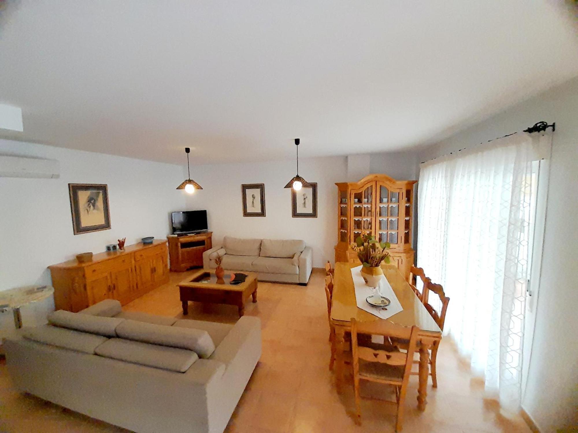 Вилла Casas De Benaojan 15 Номер фото