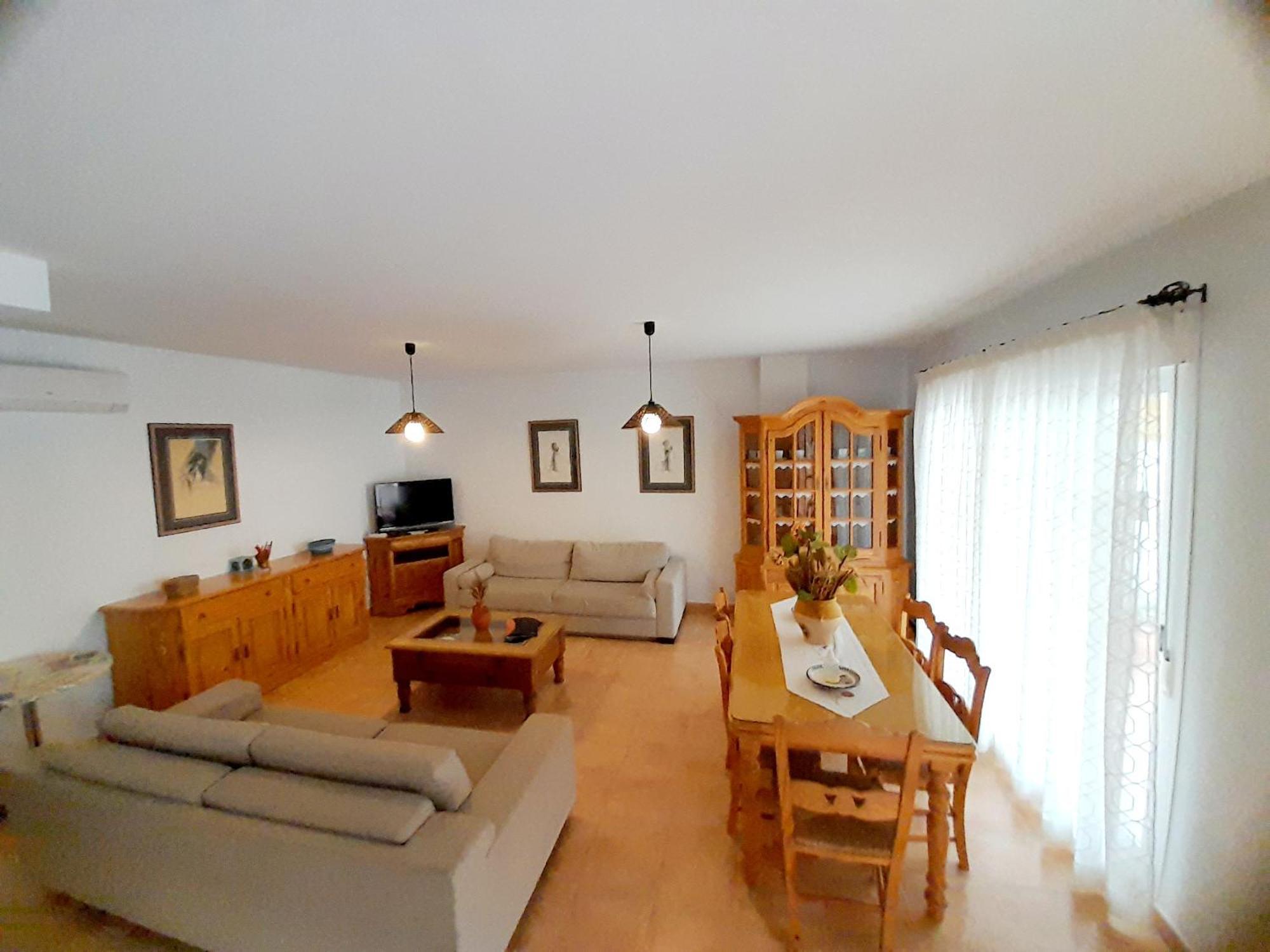 Вилла Casas De Benaojan 15 Номер фото