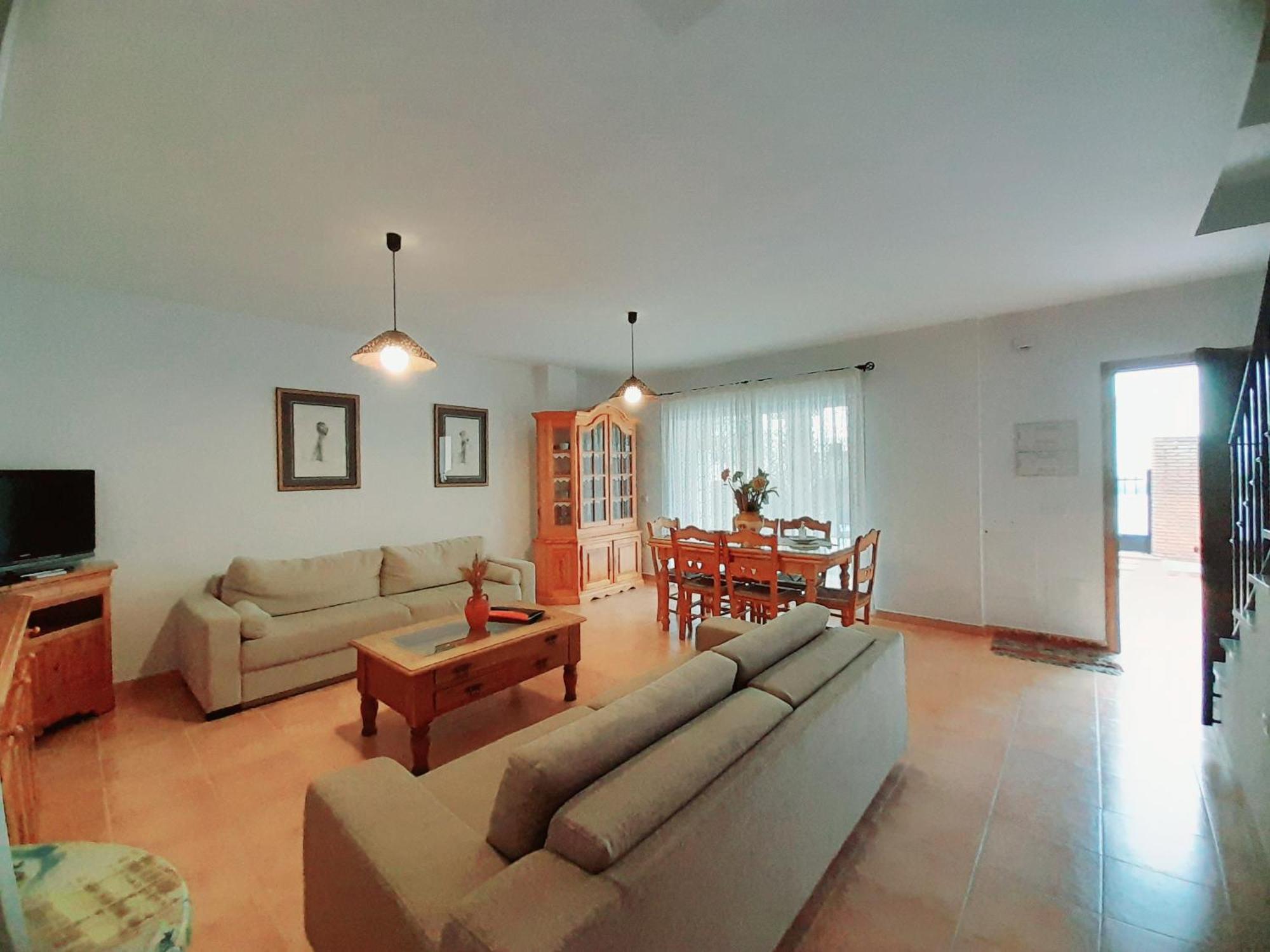 Вилла Casas De Benaojan 15 Номер фото