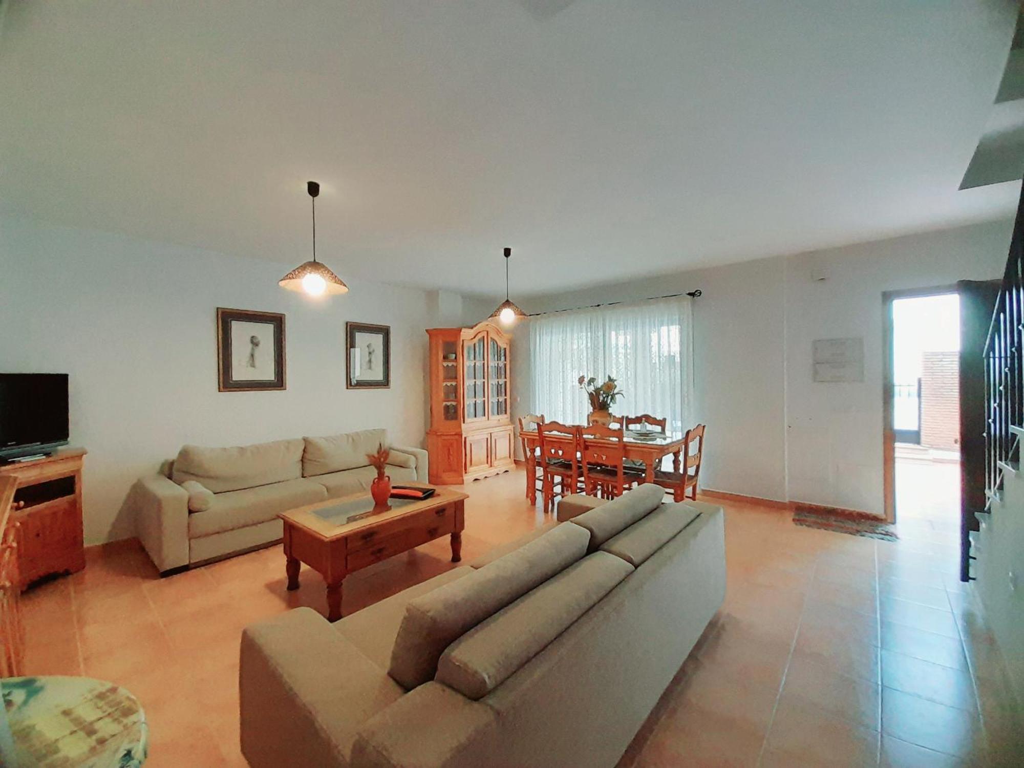 Вилла Casas De Benaojan 15 Номер фото