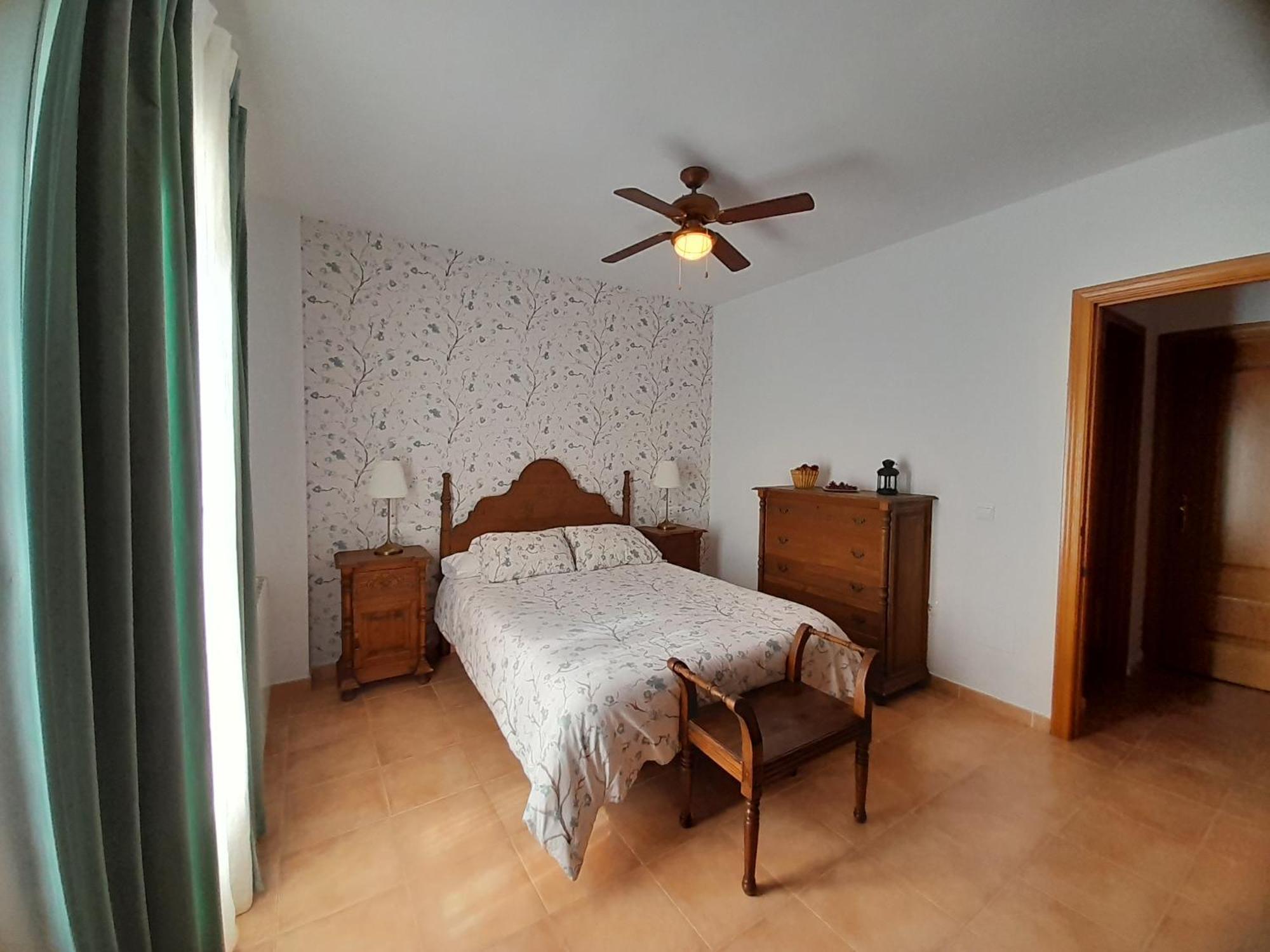 Вилла Casas De Benaojan 15 Номер фото