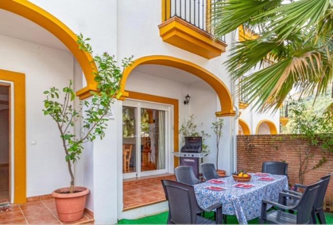 Вилла Casas De Benaojan 15 Номер фото
