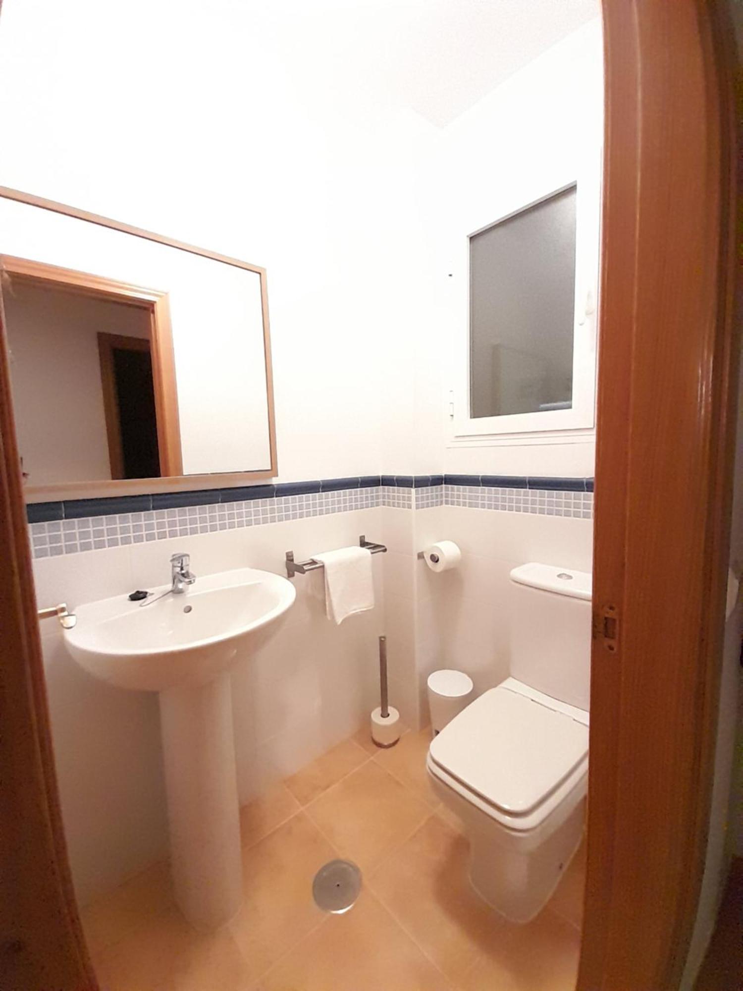 Вилла Casas De Benaojan 15 Номер фото