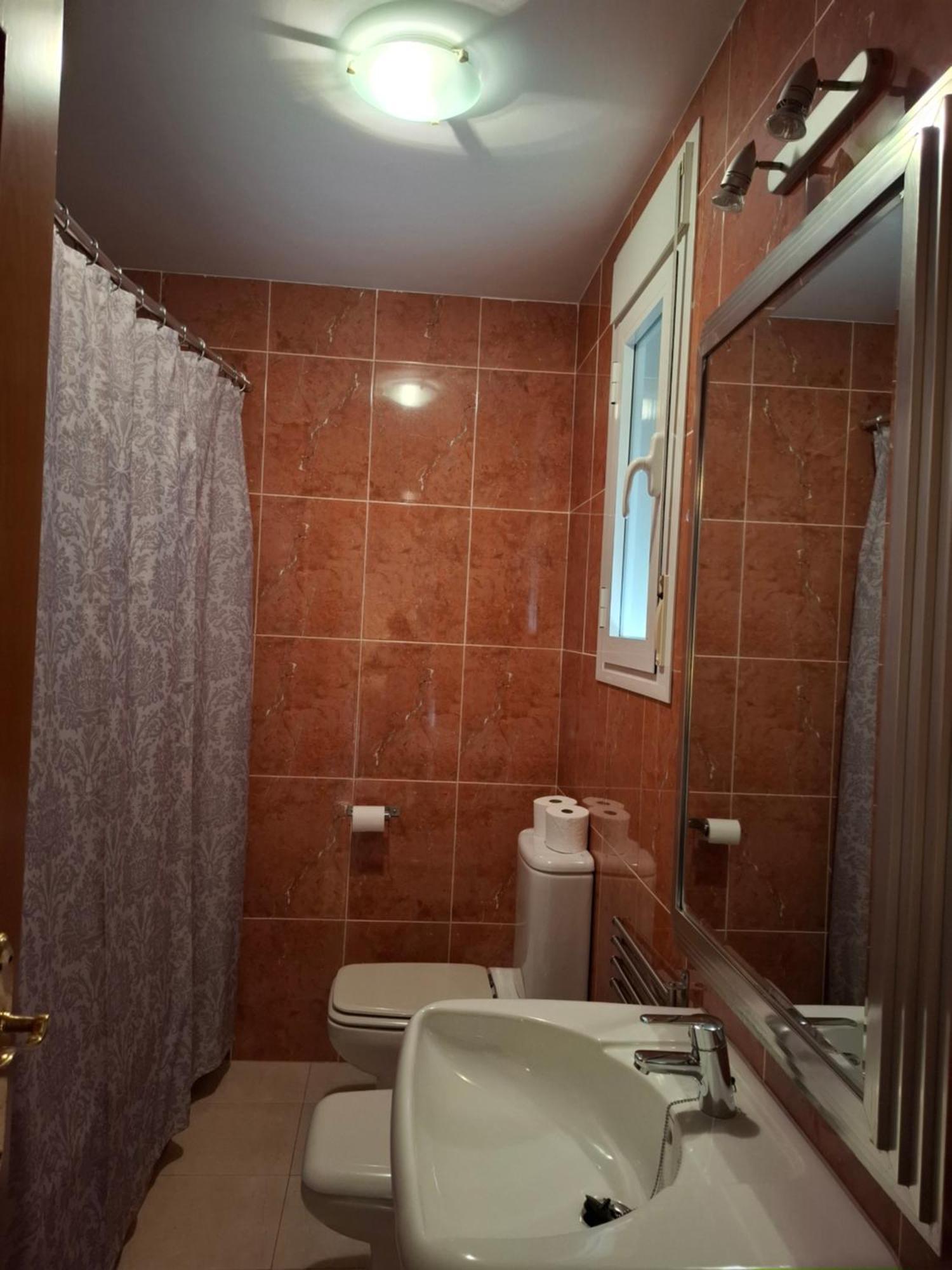 Вилла Casas De Benaojan 15 Экстерьер фото