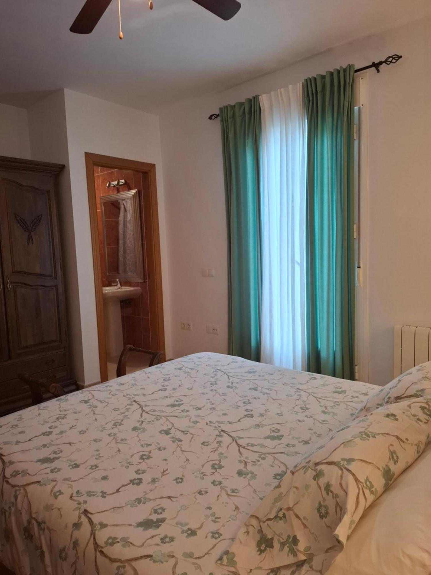 Вилла Casas De Benaojan 15 Экстерьер фото