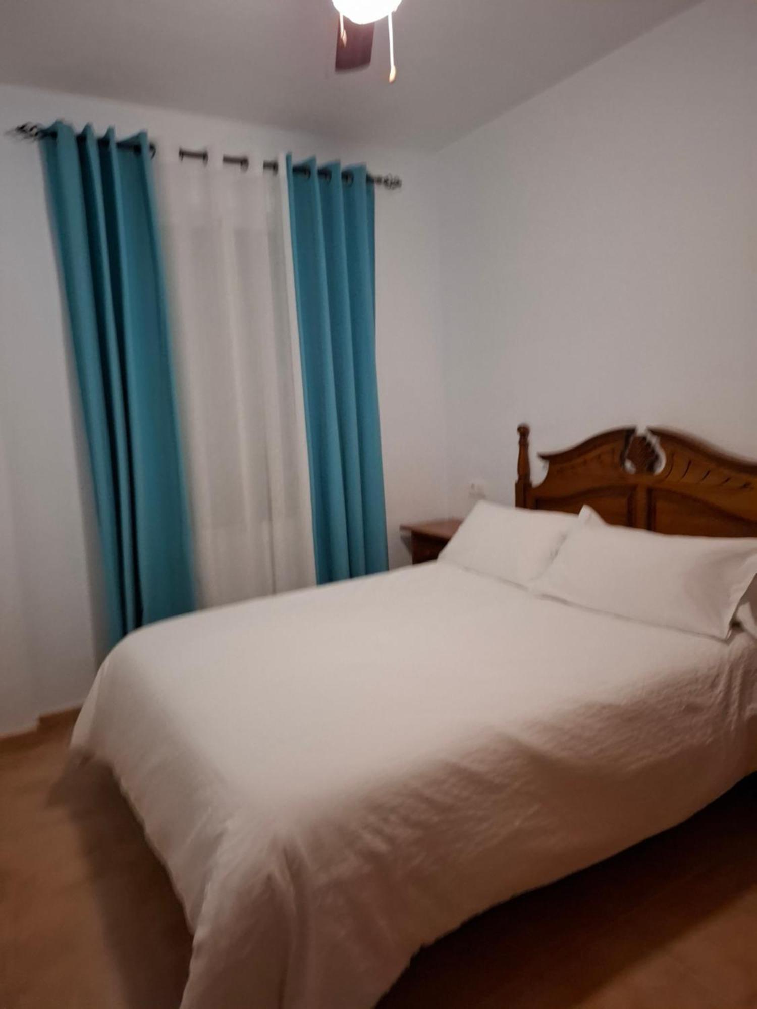 Вилла Casas De Benaojan 15 Экстерьер фото